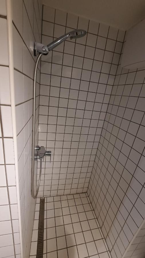 Hi-Bp In-Budapest Studio Apartman 2 Free Parking المظهر الخارجي الصورة