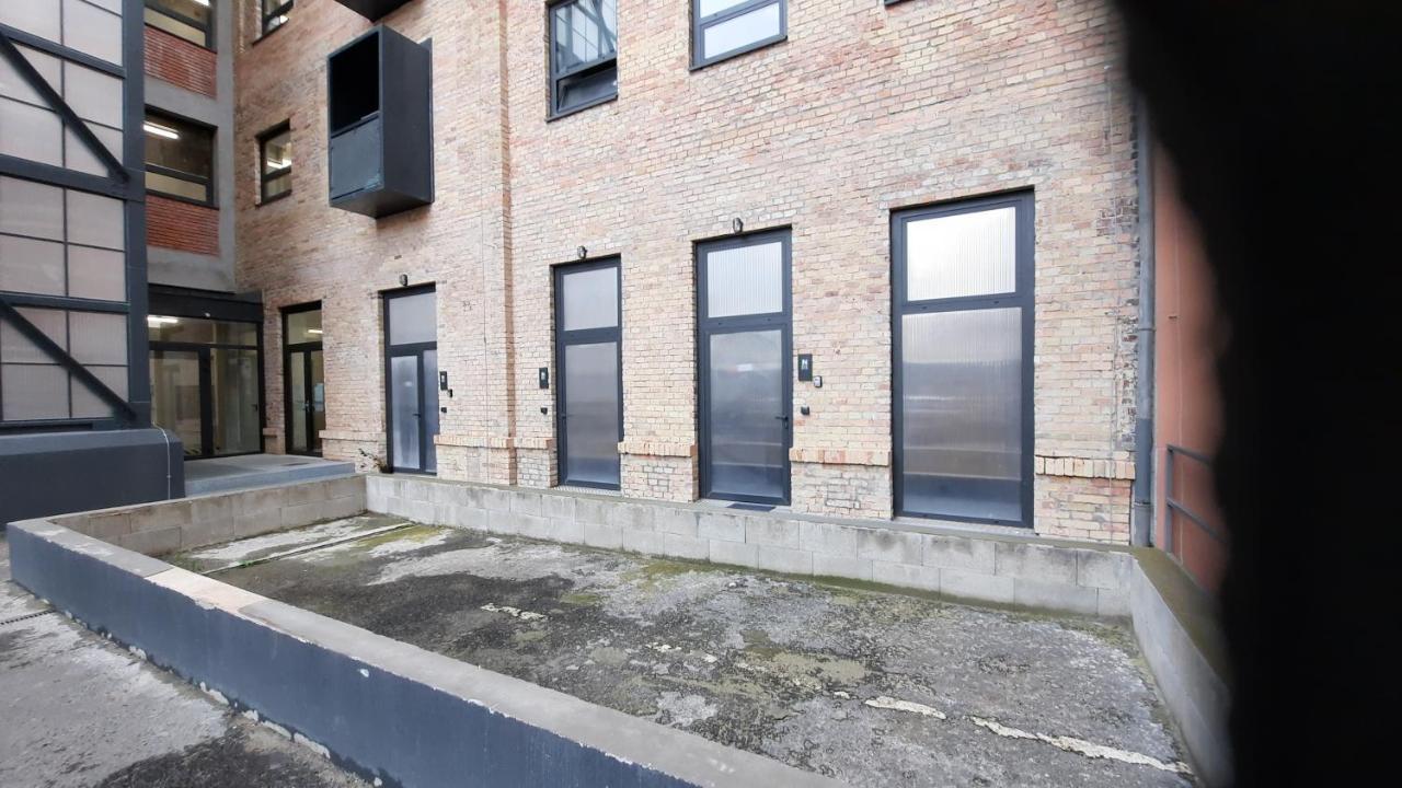 Hi-Bp In-Budapest Studio Apartman 2 Free Parking المظهر الخارجي الصورة