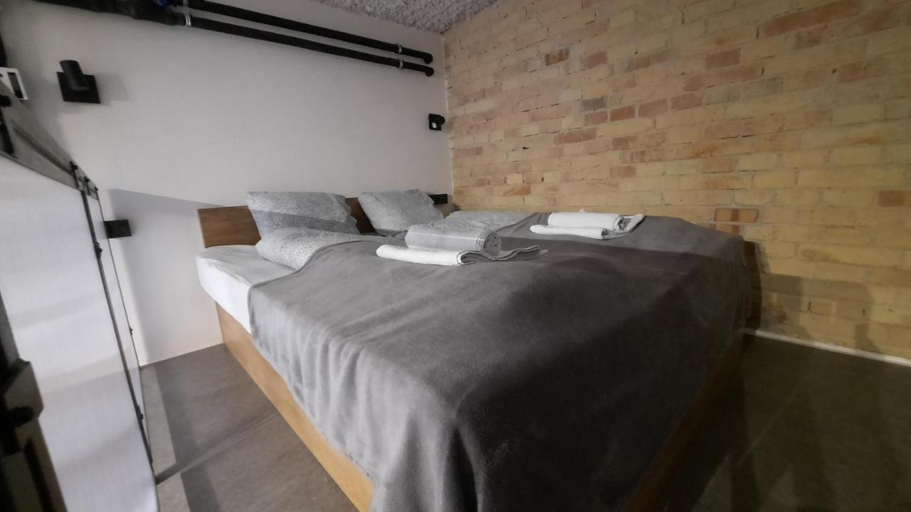 Hi-Bp In-Budapest Studio Apartman 2 Free Parking المظهر الخارجي الصورة