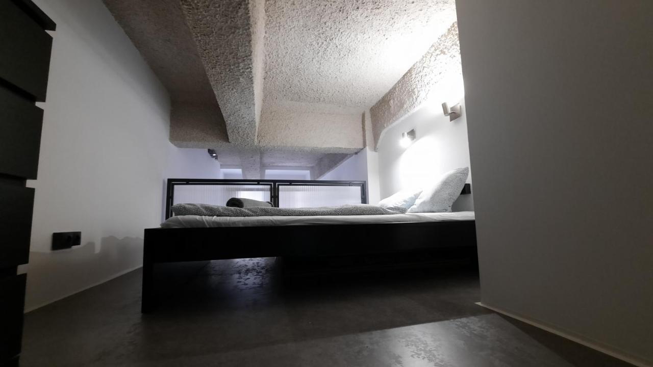 Hi-Bp In-Budapest Studio Apartman 2 Free Parking المظهر الخارجي الصورة